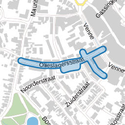 Olieslagersstraat