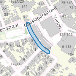 Oosterstraat