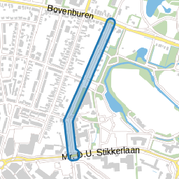 Parklaan