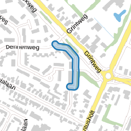 Plataanweg