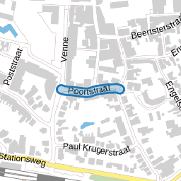 Poortstraat