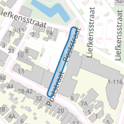 Poststraat