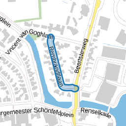 Rembrandtlaan