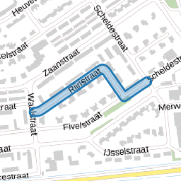 Rijnstraat