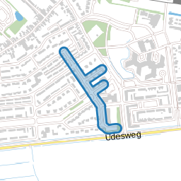 Scheldestraat