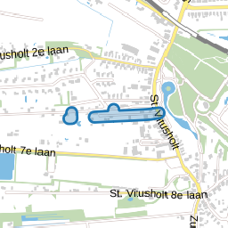 St. Vitusholt 5e laan