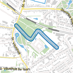 St. Vitusstraat