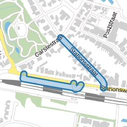 Stationsstraat