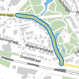 Steringa Kuiper-weg