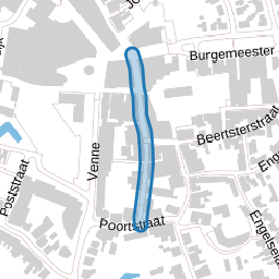 Torenstraat