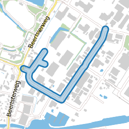 Transportbaan