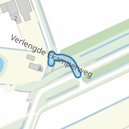 Verlengde Ekamperweg