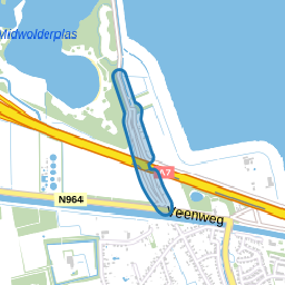 Verlengde Kloosterlaan