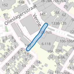 Verlengde Zuiderstraat