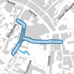 Vissersdijk