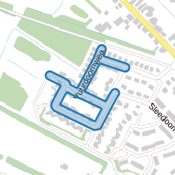 Vuurdoornweg