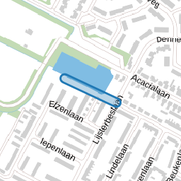 Wilgenlaan
