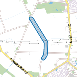 Zaaiweg