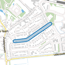 Zaanstraat