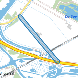 Zijlkerweg