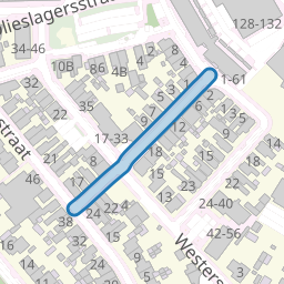 Zuiderstraat