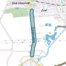 Zuiderveen