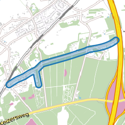 Elburgerweg