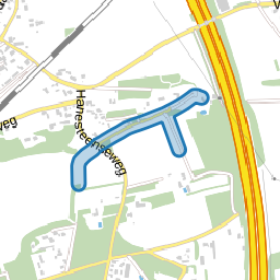Haasjesweg