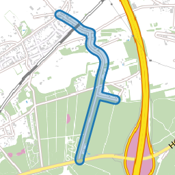 Hanesteenseweg