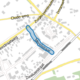 Merelstraat