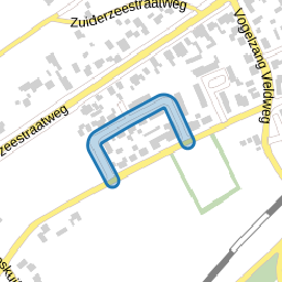 Mezenhof