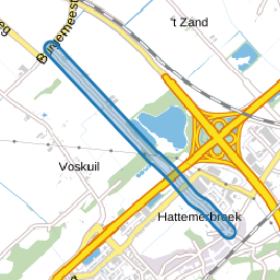 Middeldijk