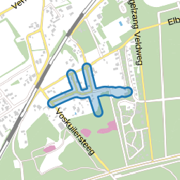 Oude Elburgerweg