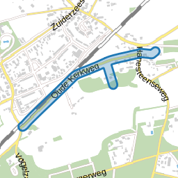 Oude Kerkweg