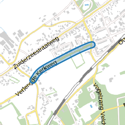 Verlengde Kerkweg
