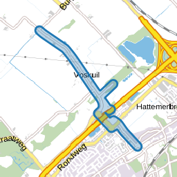 Voskuilerdijk