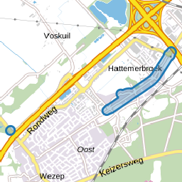 Zuiderzeestraatweg