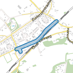 Zwaluwstraat