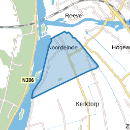 Noordeinde Gld