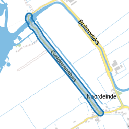 Geldersesluis
