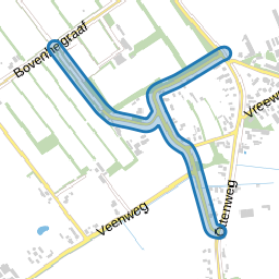 Bovenmolenweg