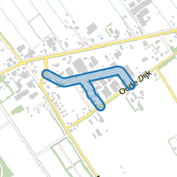 Elzenweg