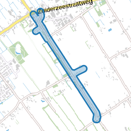 Mheneweg Zuid