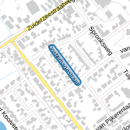 Oosterhagestraat