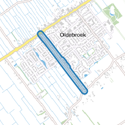 Rustenburgsweg