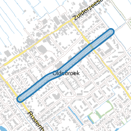 van Asch van Wijcklaan