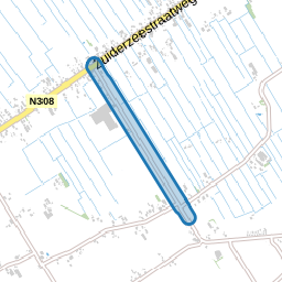 Verlengde Looweg
