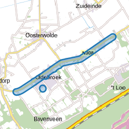 Zuiderzeestraatweg