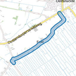 Eekterweg