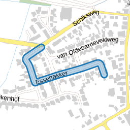 Essenakker
